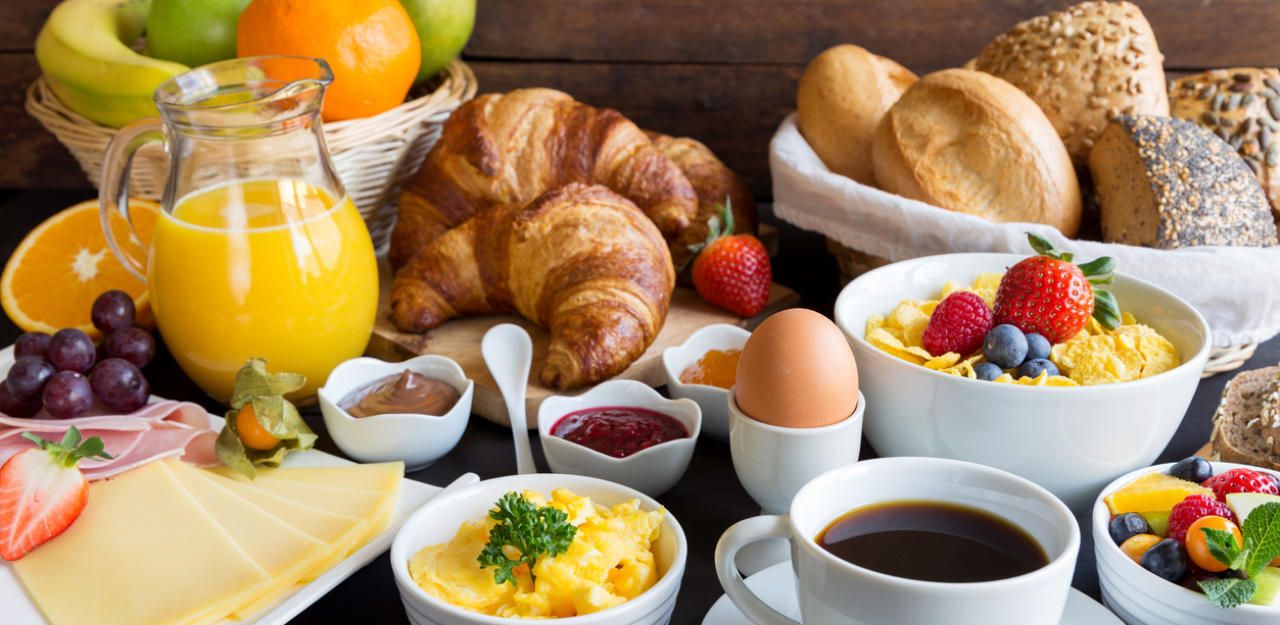 Heute.at - In Hotels bald Time-Slots am Frühstücksbuffet