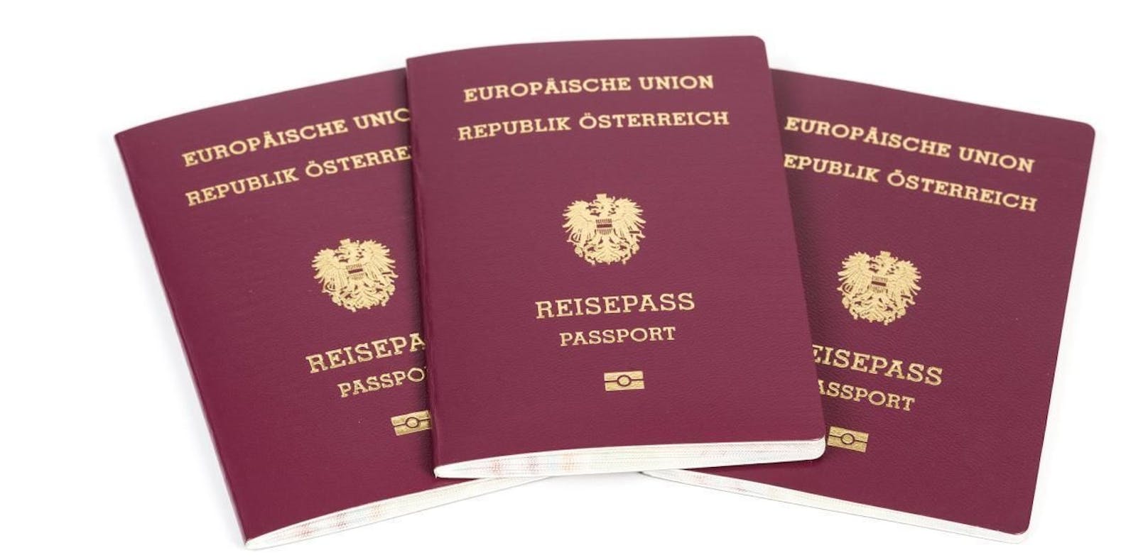 St. Pölten rechnet kommendes Jahr mit 9.000 Reisepass-Anträgen.