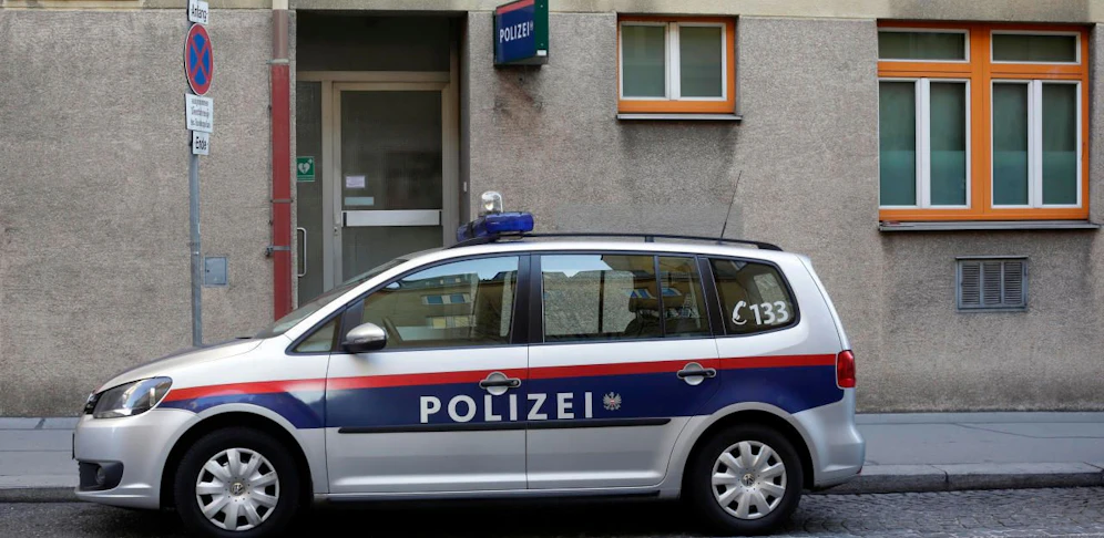 In einer Polizeiinspektion eskalierte die Situation. (Symbolbild)