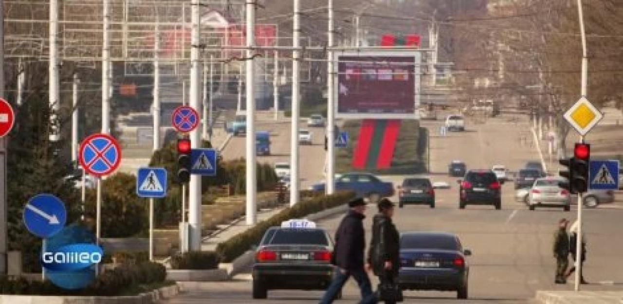 Heute.at - Das Land, das es gar nicht gibt