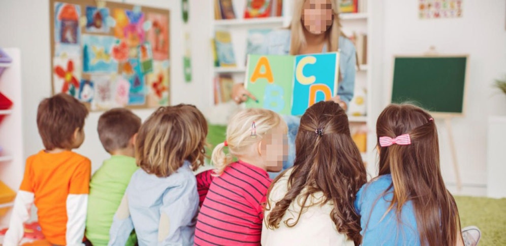 Führt das Land OÖ wieder Kindergarten-Gebühren ein, will "Grüne Erde" diese für Mitarbeiter-Kinder übernehmen.