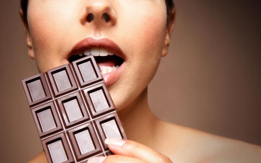 Mundraub? Eine Erzieherin (64) putzte eine Tafel Schokolade der Kollegin weg und wurde deshalb entlassen!