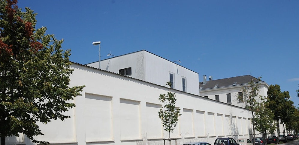 Das Pärchen sitzt in Wr. Neustadt in Haft.