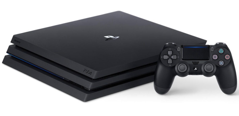 Die PlayStation 4 kann von einer bösartigen Nachricht lahmgelegt werden.