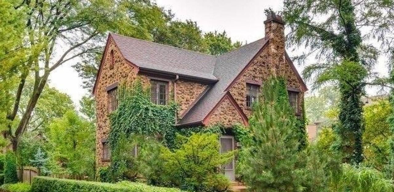 Heute.at - Wohnen Sie wie einst Han Solo Harrison Ford