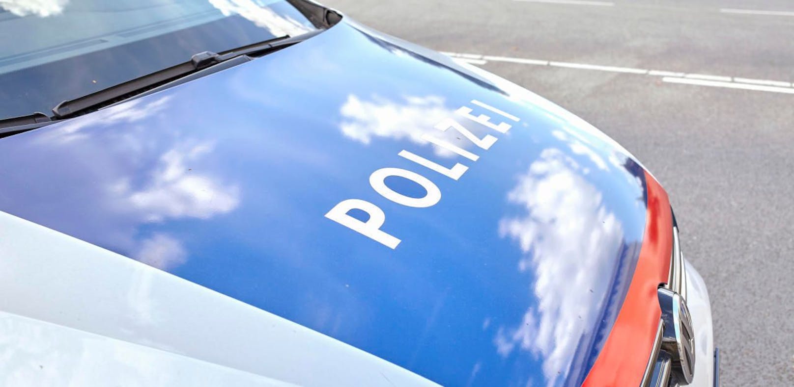 Polizei ermittelt jetzt in Pottenstein.