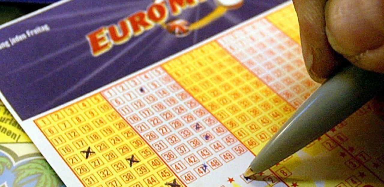 113 Mio. €! Spieler Holt Bei EuroMillionen Mega-Jackpot | Heute.at