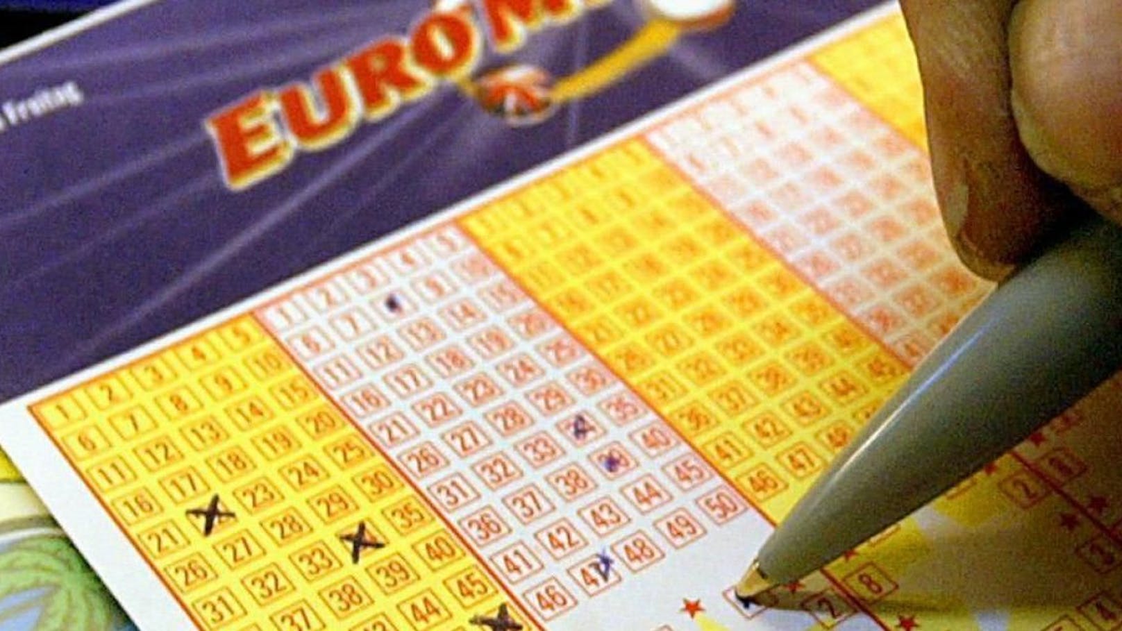 Mega-Gewinn! Jetzt geht es um 130 Millionen Euro