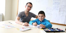 Anmeldung für Wiener Lernhilfe startet am Montag