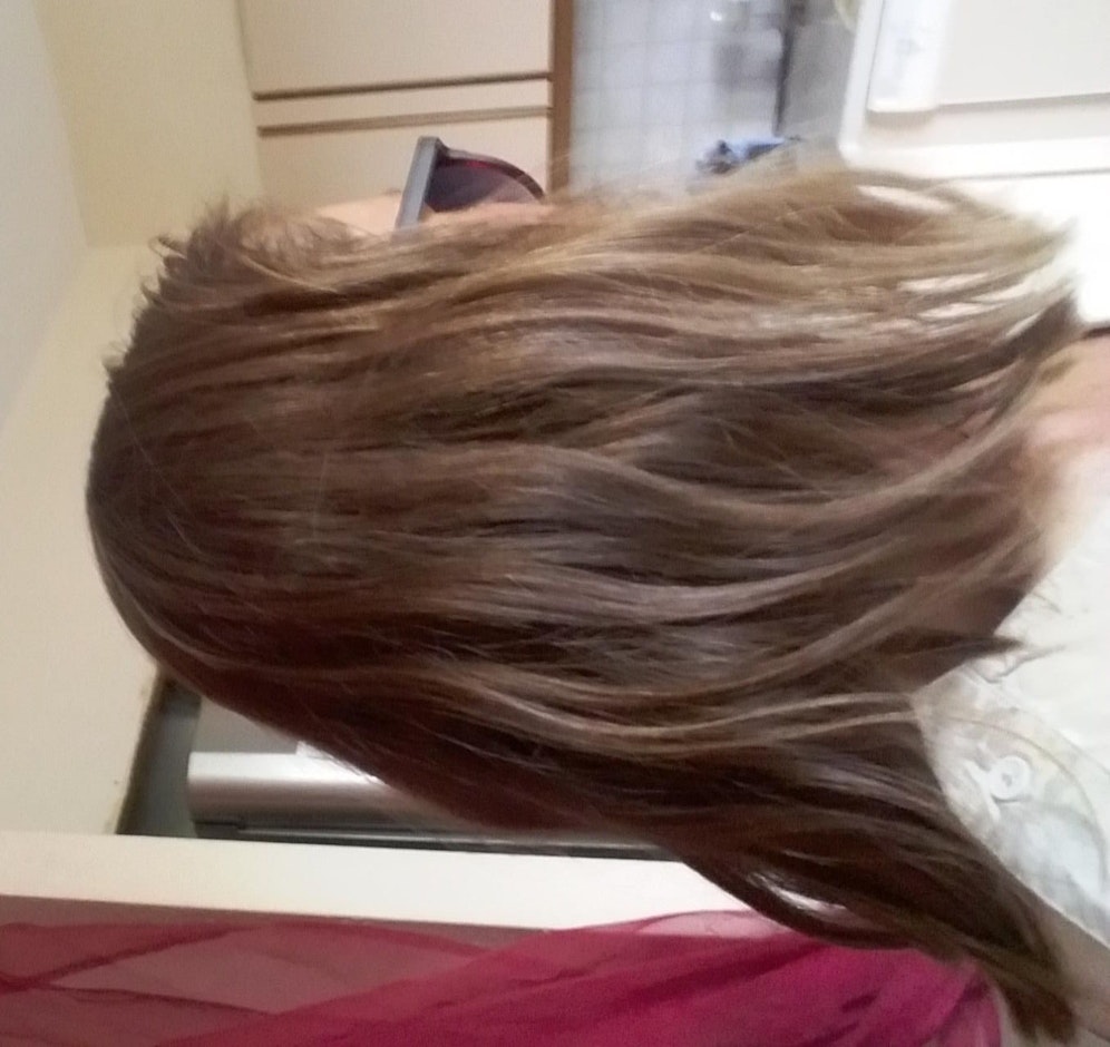 Renate F. fiel auf den falschen Maurice rein