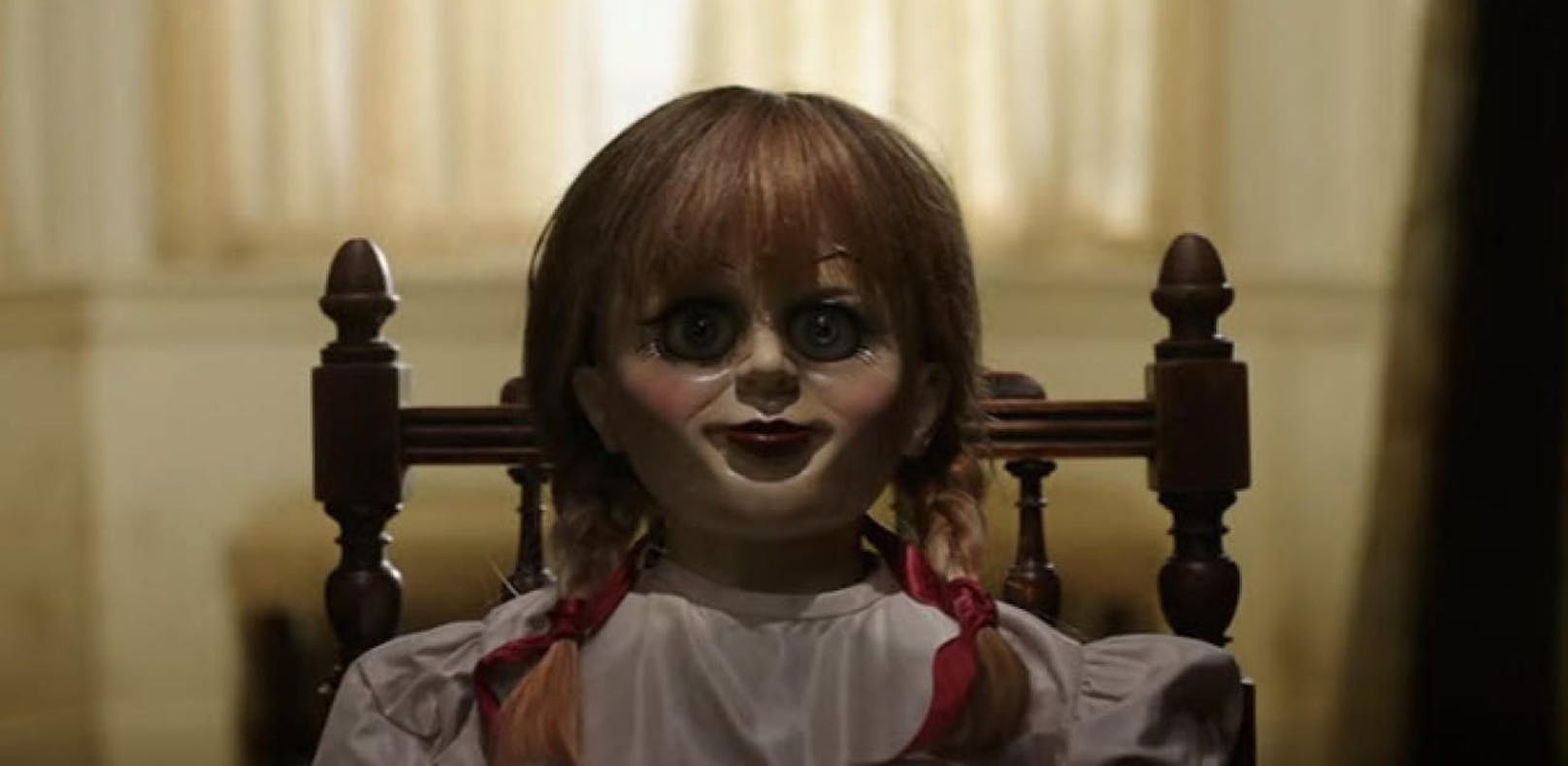 "Annabelle 2": Diese Kids sind der blanke Horror!