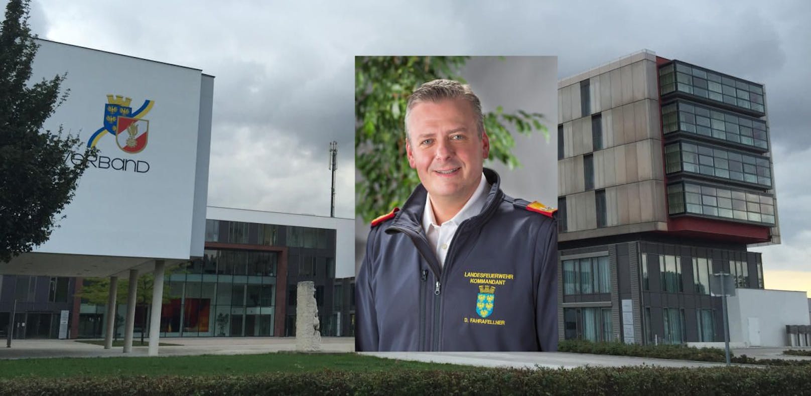 Jobs: Feuerwehrchef will Bevorzugung für Florianis