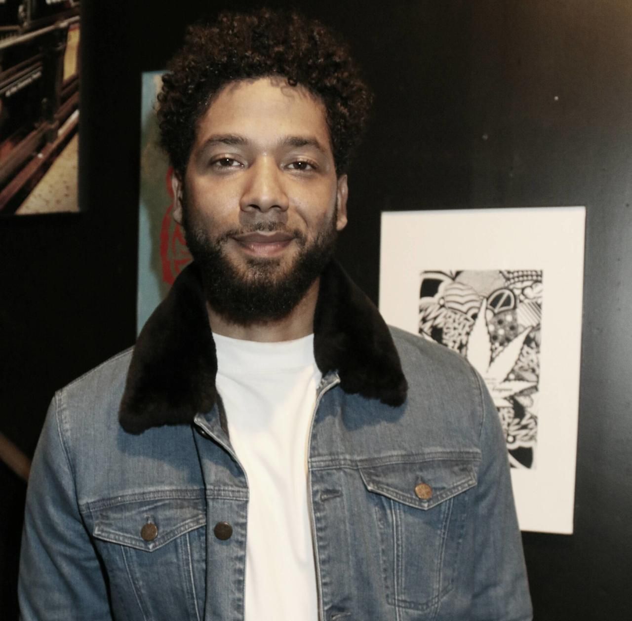 Jussie Smollett wurde verurteilt.
