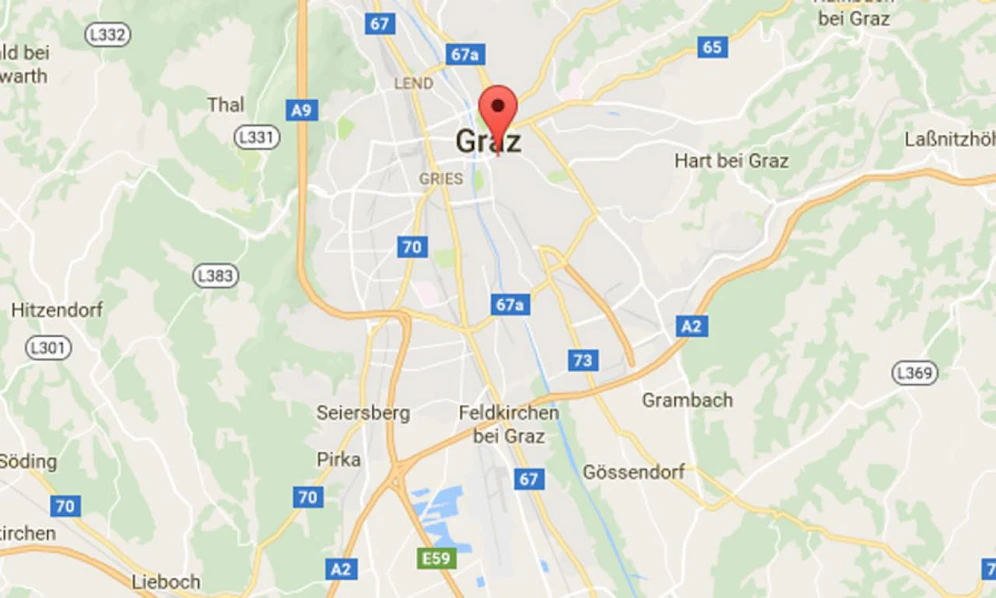 Die Grazerin wurde tot in der Wohnung ihres Ex gefunden.