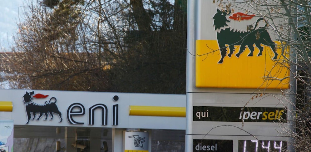 (Symbolbild) Auf italienischen Autobahnen ist der Sprit sehr teuer