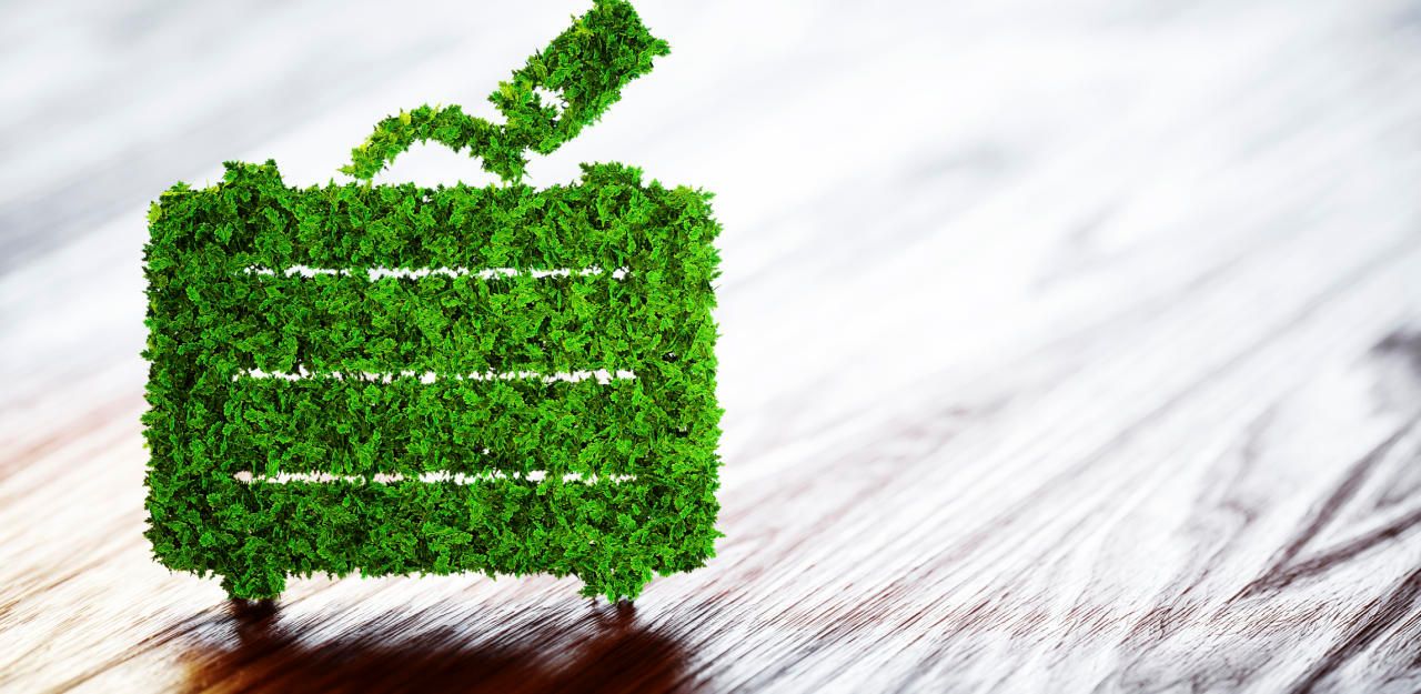 Heute.at - Mit diesen 6 Tipps reisen Sie nachhaltiger