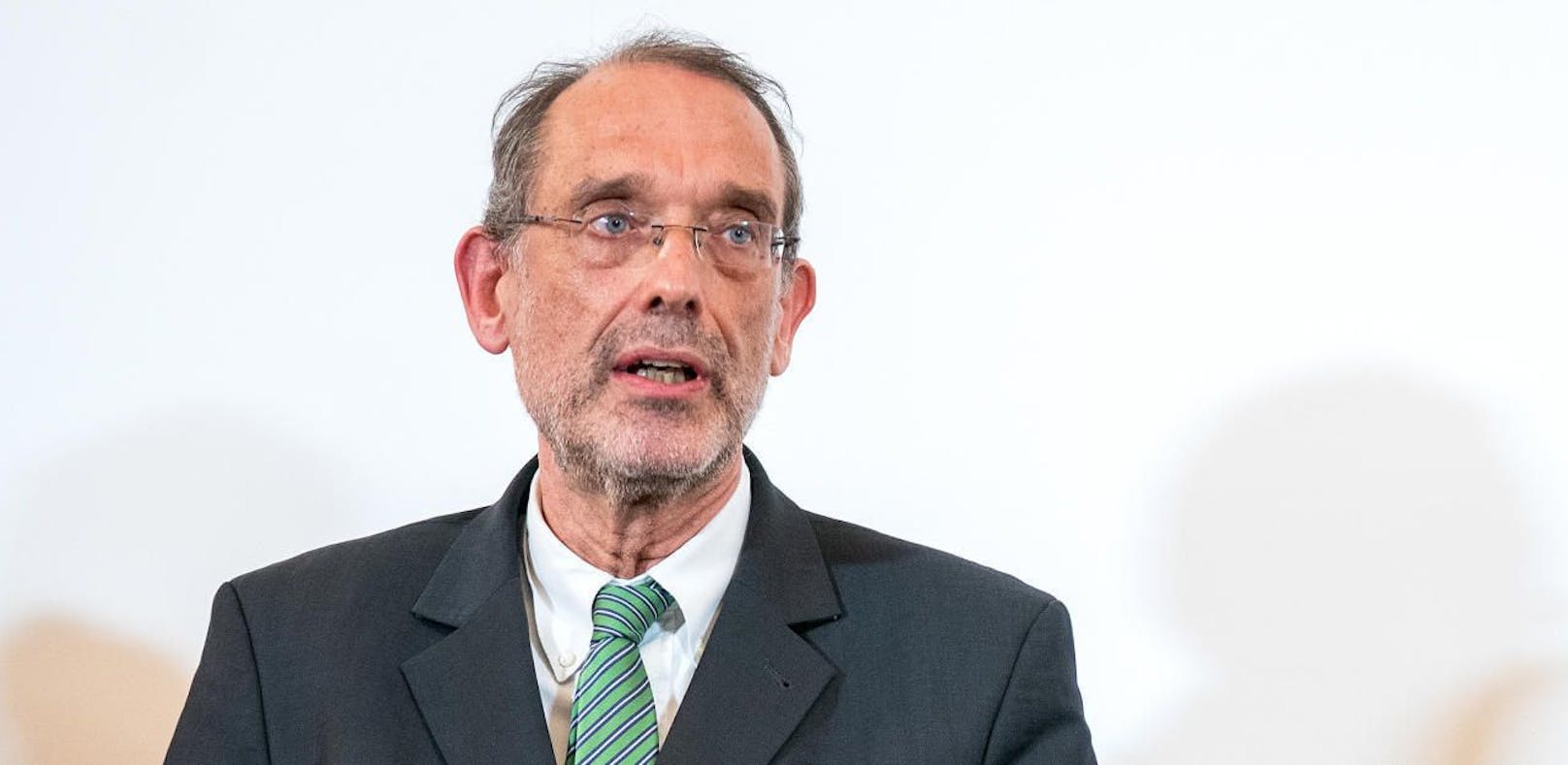 Bildungsminister Heinz Faßmann und Bundeskanzler Sebastian Kurz: Matura wird verschoben