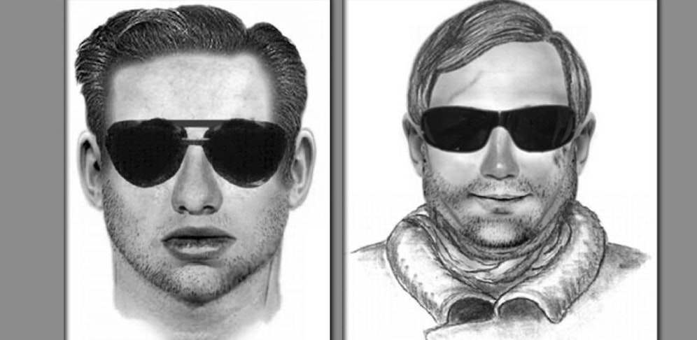 Wer erkennt diesen Mann?