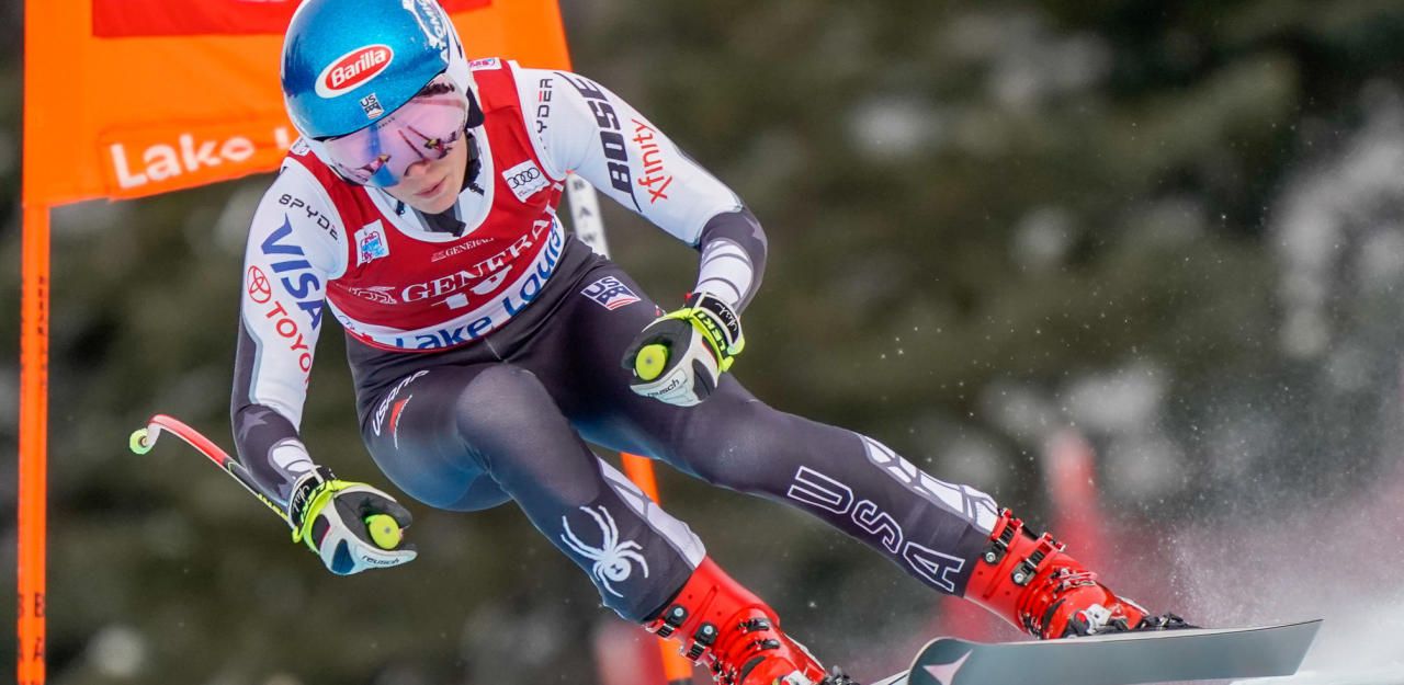 Shiffrin Rast Zur Sensation Das Ist Total Verrückt Sport Heuteat 