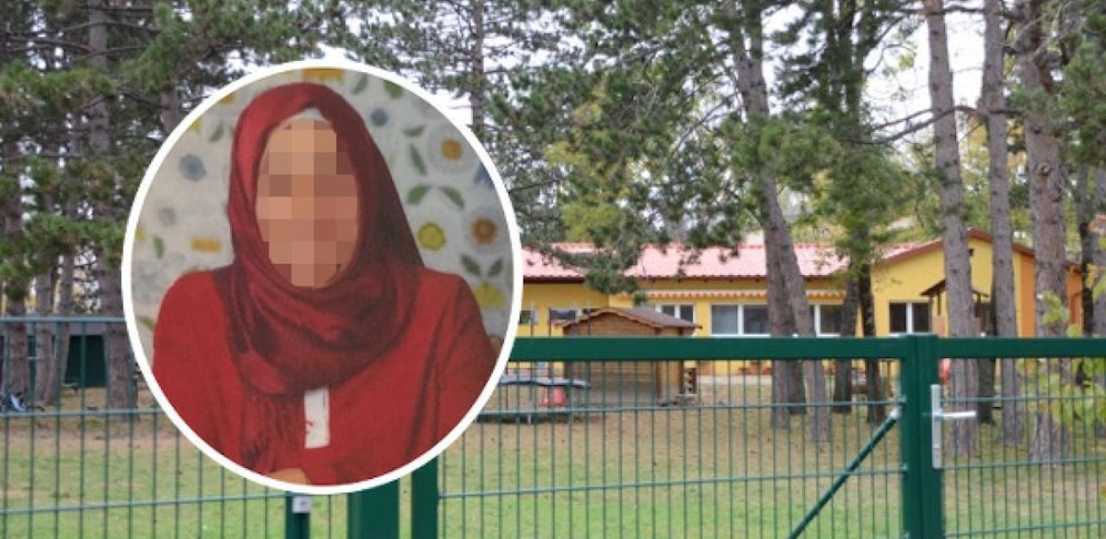 Kindergarten Wampersdorf: Wirbel um türkische Mitarbeiterin.