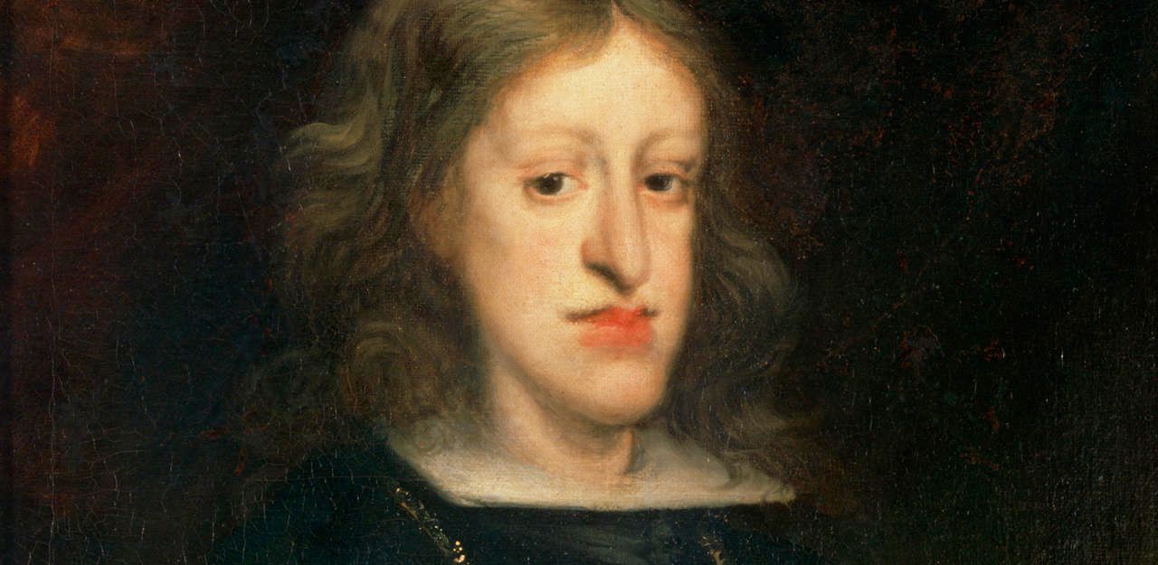 Heute.at - Inzucht war schuld an Habsburger Missbildungen