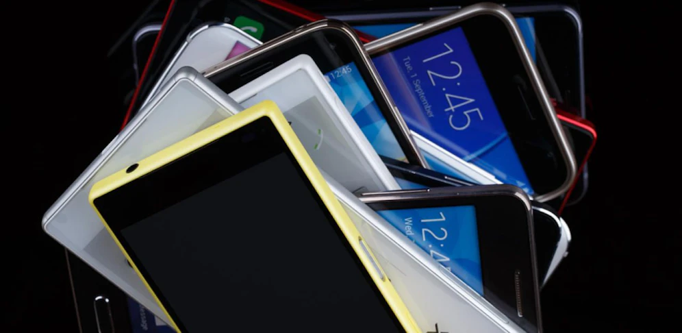 Ein Smartphone-Verkaufsverbot droht.