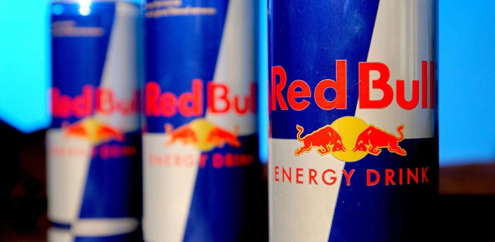Red Bull verliert Streit um Farben vor EuGH