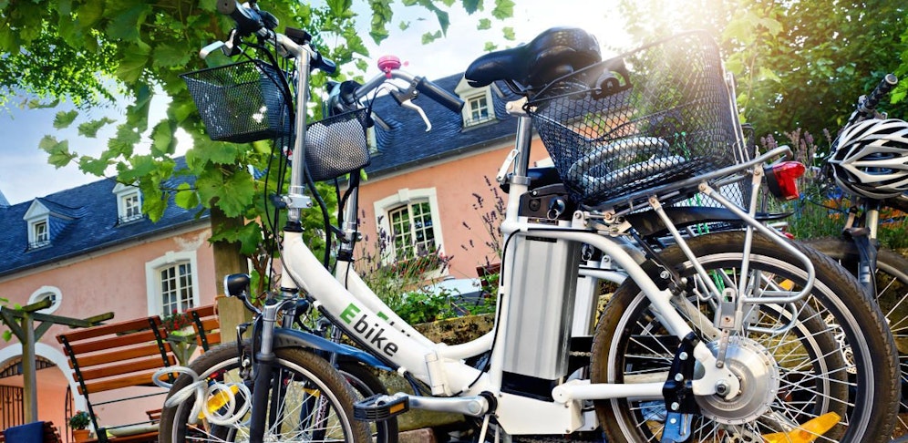 Schnellstraßen nur für Fahrräder, fordert der VCÖ.