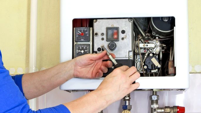 AK fordert: Vermieter sollen für Gastherme zahlen - News | heute.at