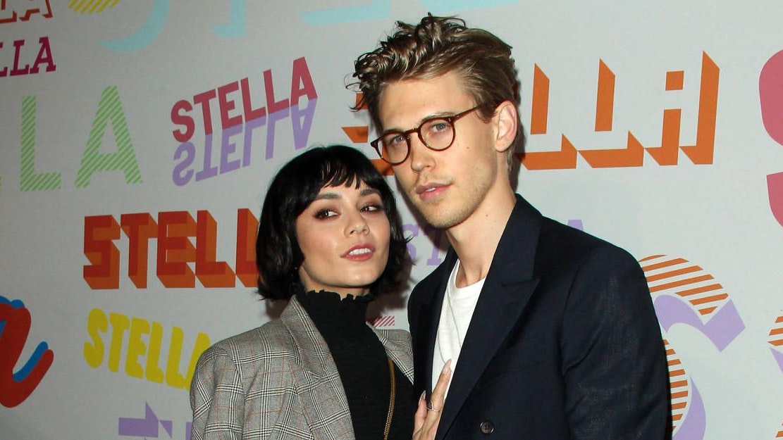 Heute.at - Ist Fernbeziehung schuld an Hudgens Liebes-Aus?