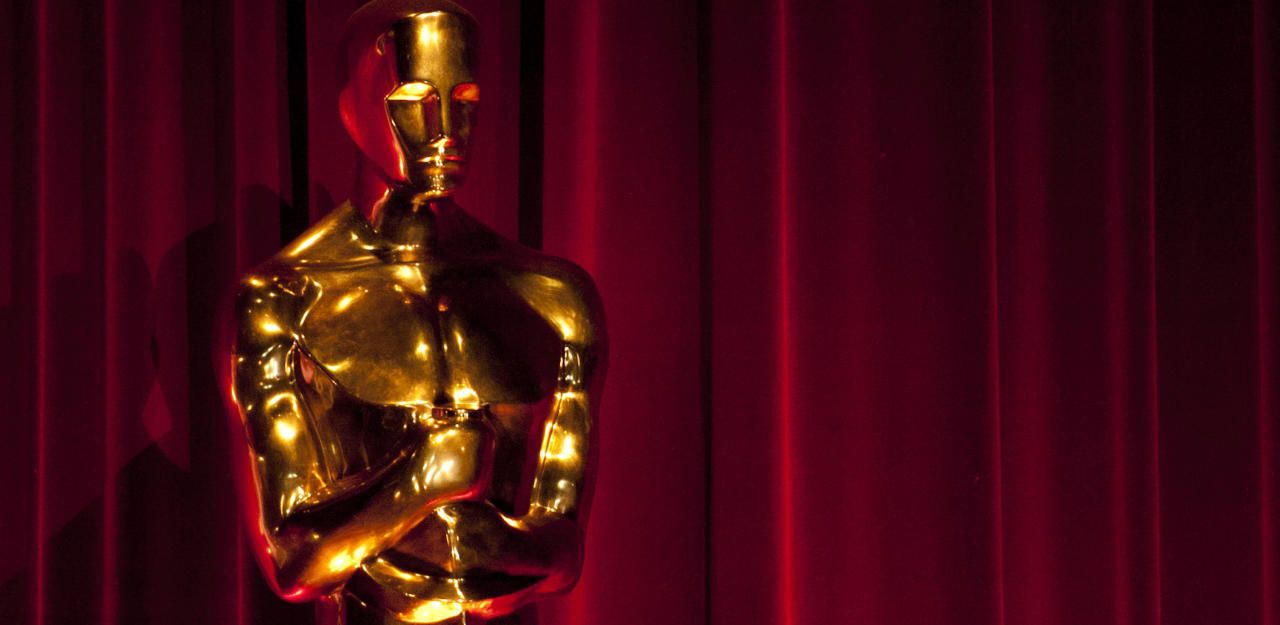 Heute.at - Das sind die großen Oscar-Favoriten