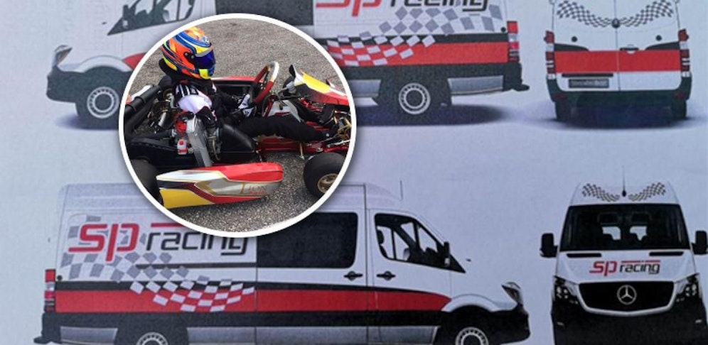 Die Fahrzeuge sind wieder beim Besitzer.