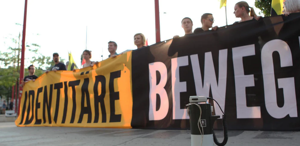 Ein Linzer Verein der Identitären Bewegung Österreich hat Einspruch gegen den Auflösungsbescheid erhoben. Das Landesverwaltungsgericht hat die Beschwerde abgeschmettert. 