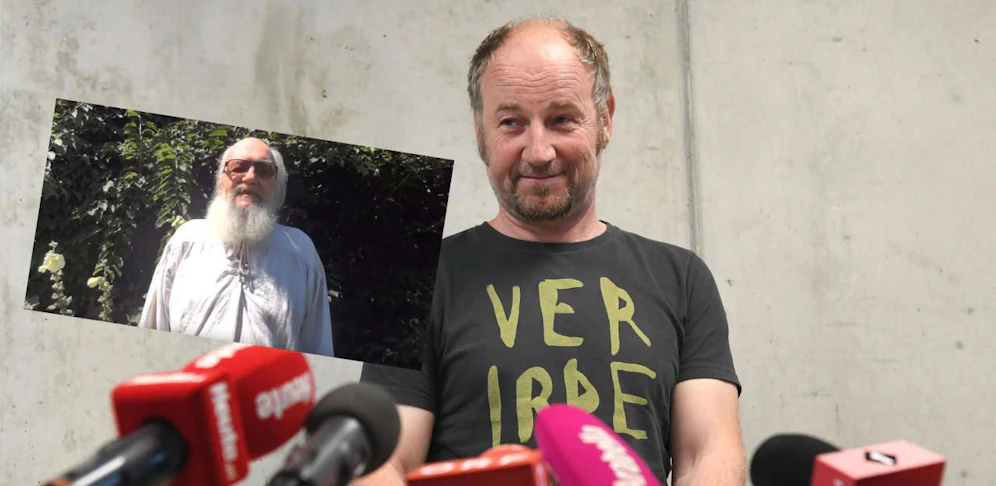 Bleibt Günther Lassi an der Spitze?