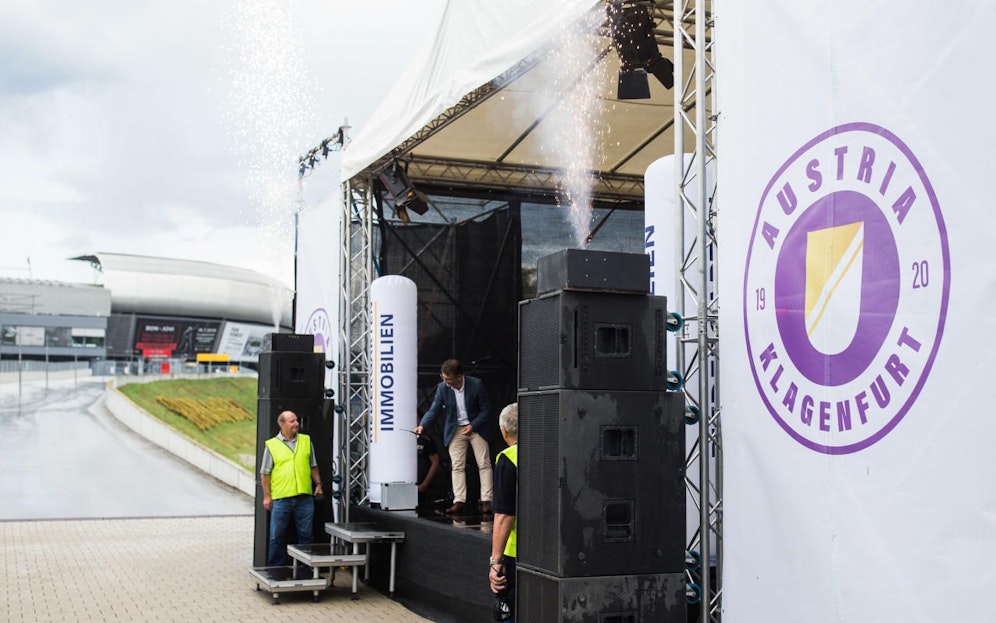 SK Austria Klagenfurt