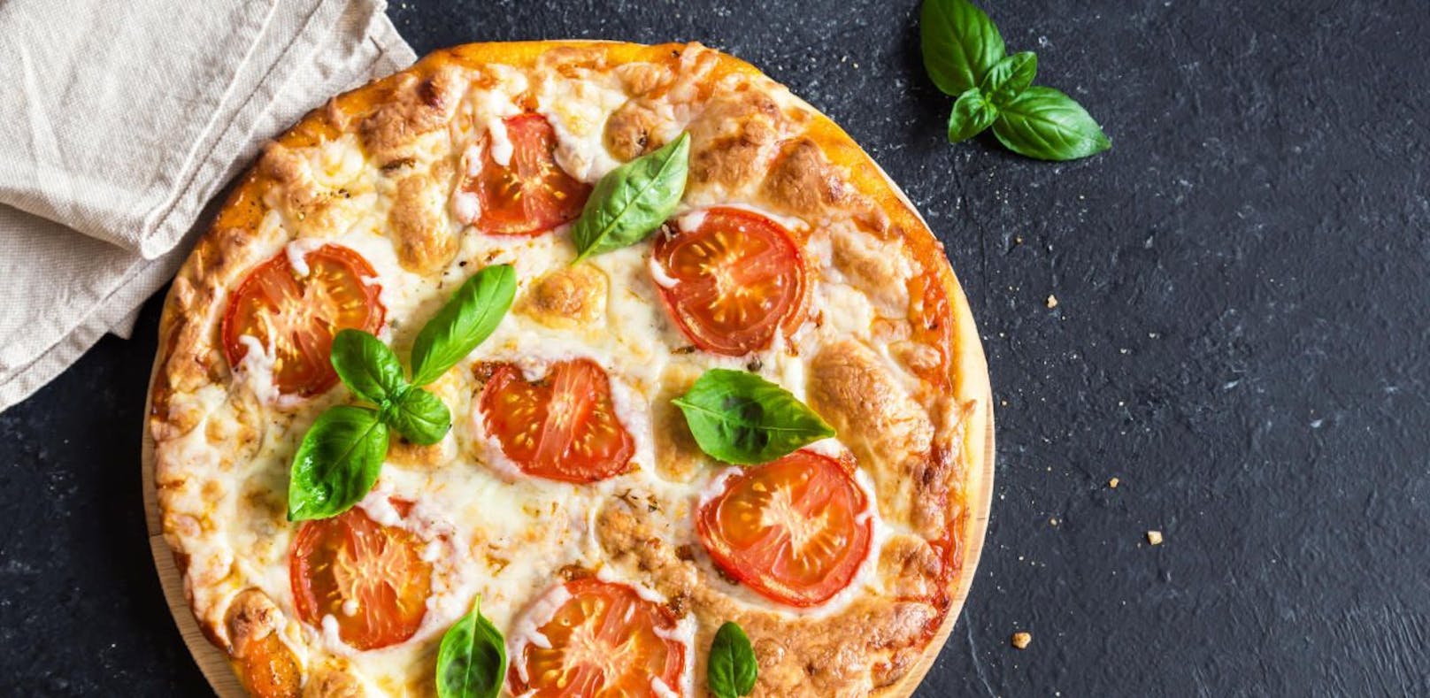 Lecker, kultig und jetzt auch Kulturerbe: die original neapolitanische Pizza.
