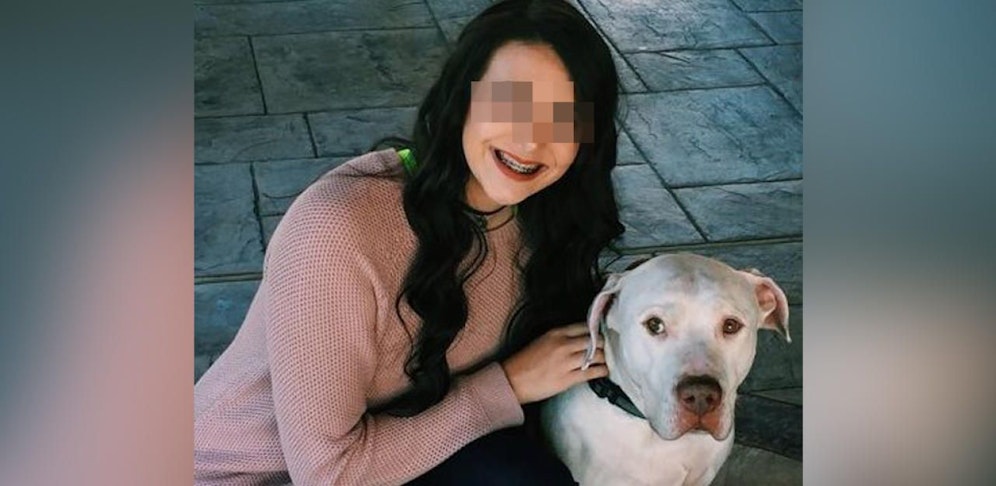 Kailee Mills Eltern hoffen, dass das Schicksal ihrer Tochter andere Menschen dazu bringt, sich anzuschnallen.