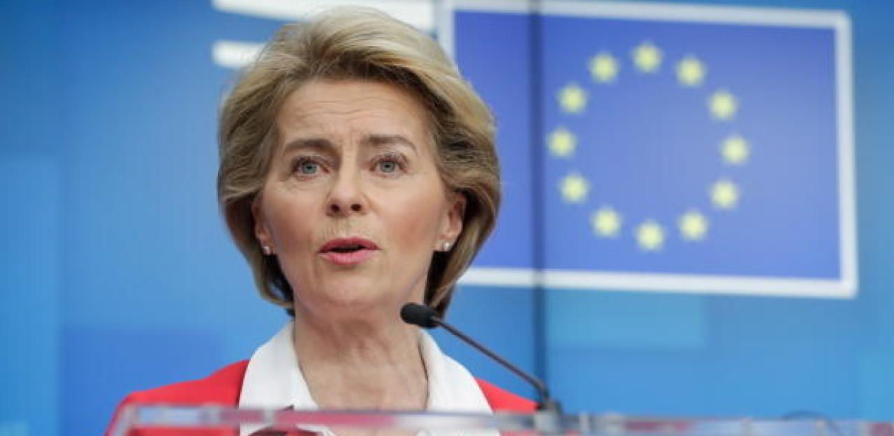 EU-Kommission will Einreisestopp verlängern - News | heute.at
