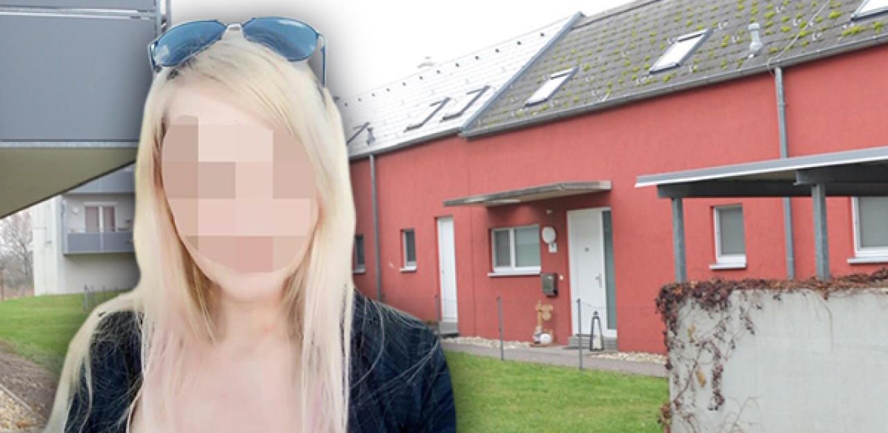 Heute.at - Frau erstochen: Rocker zeigte sich geständig