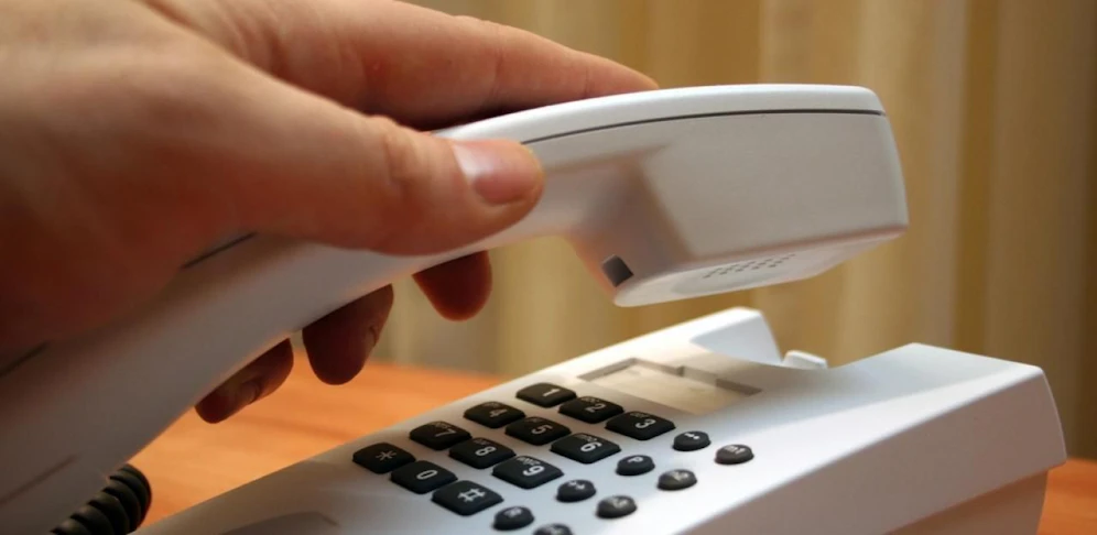 Vorsicht vor der neuen Telefonsex-Abzocke!