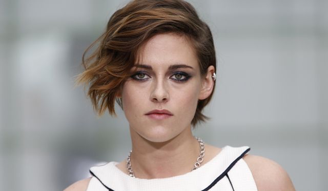 Kristen Stewart hat Wladimir Putin einiges mitzuteilen.&nbsp;