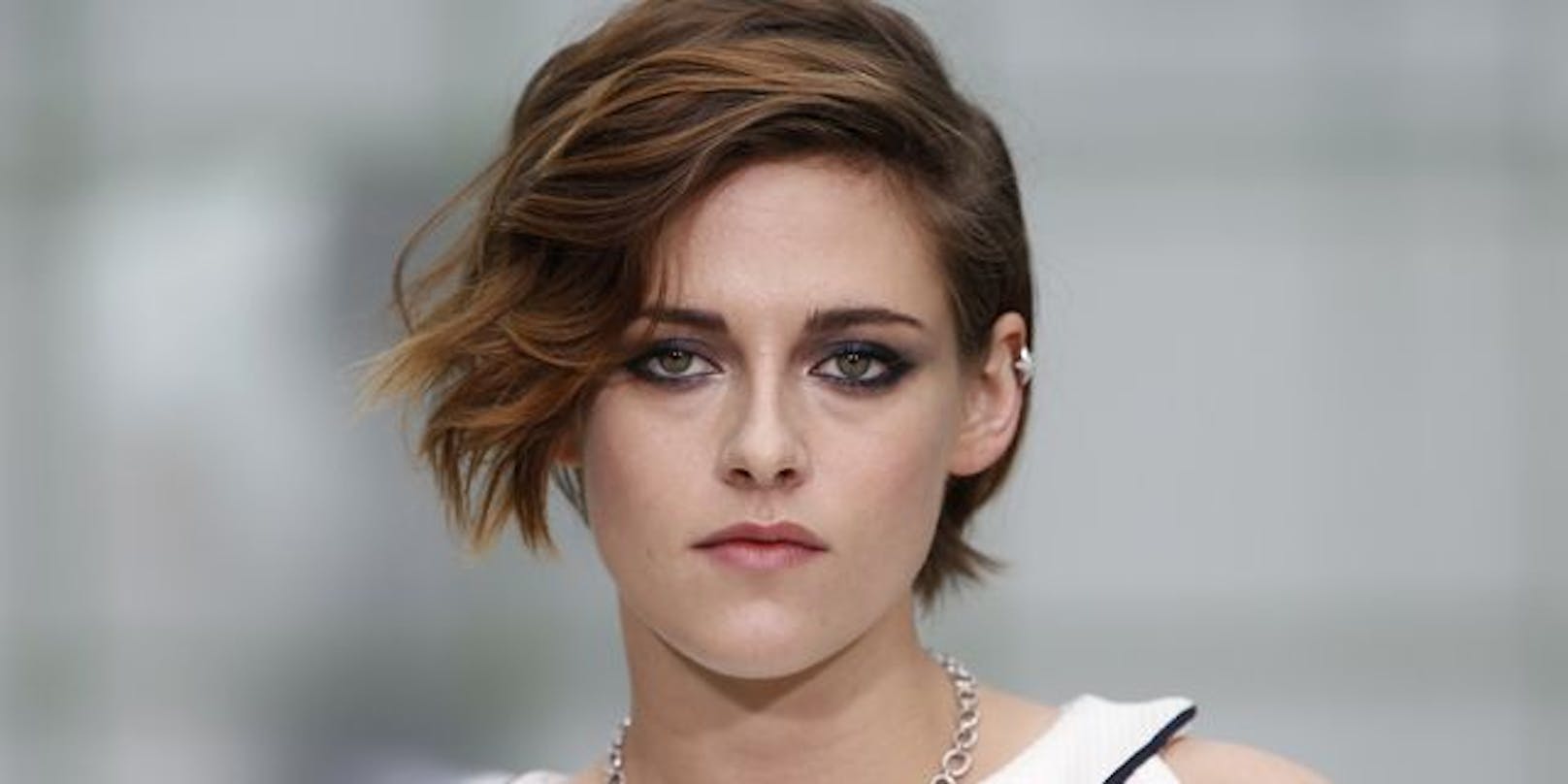 Kristen Stewart hat Wladimir Putin einiges mitzuteilen.&nbsp;