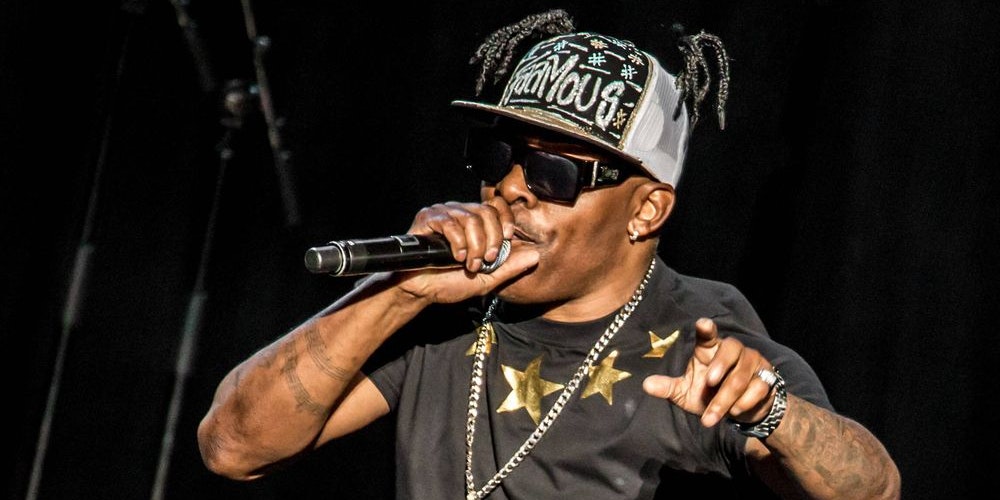 Rapper Coolio muss nicht ins Gefängnis - Musik | heute.at