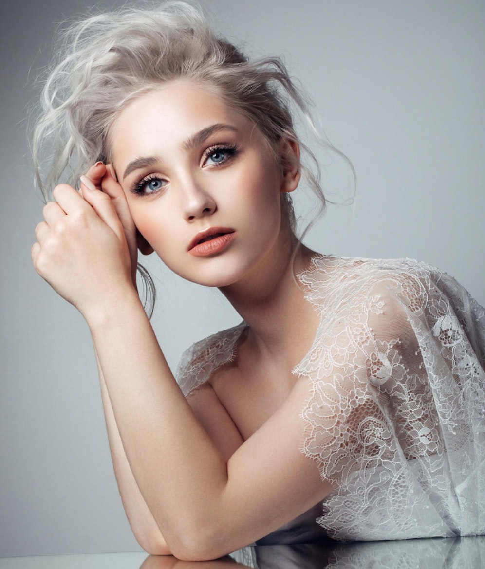 Der Account "Grombre" setzt sich für die Normalisierung von Abweichungen eines gängigen Schönheitsideals ein. 