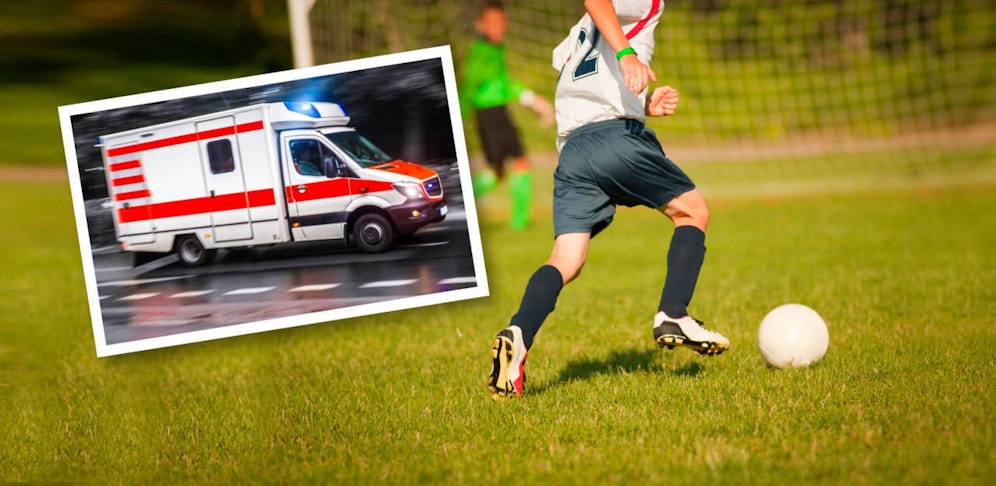 Nach dem U-15-Match gingen die Mütter zweier Kicker aufeinander los. Ein Klub organisiert nun ein Anti-Agressionstraining für die rabiaten Eltern.