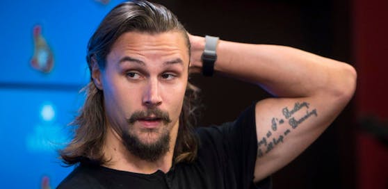 Erik Karlsson wechselt von Ottawa zu den San Jose Sharks.