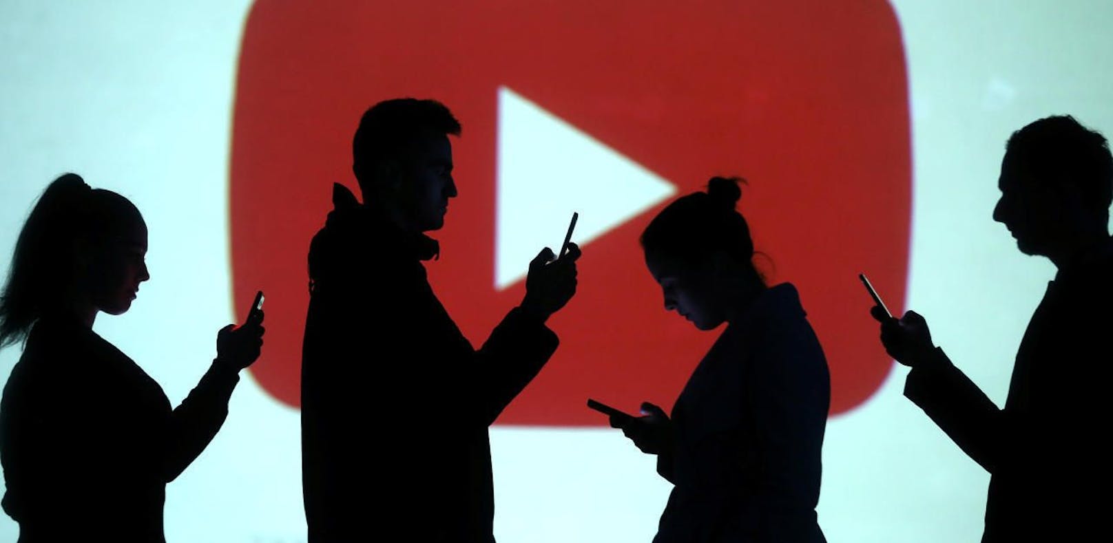 Google hat inzwischen über 100 Millionen US-Dollar in seine Content-ID-Technologie investiert, mit der Urheberrechte auf YouTube geschützt werden.