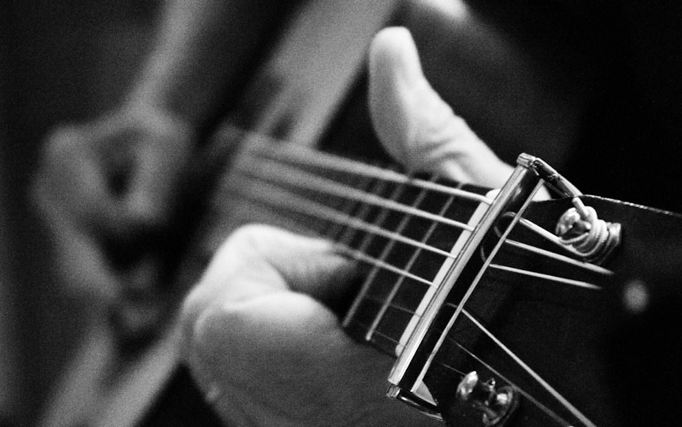 Das beste aus Wiens Musik-Szene für Live-Musik-Fans