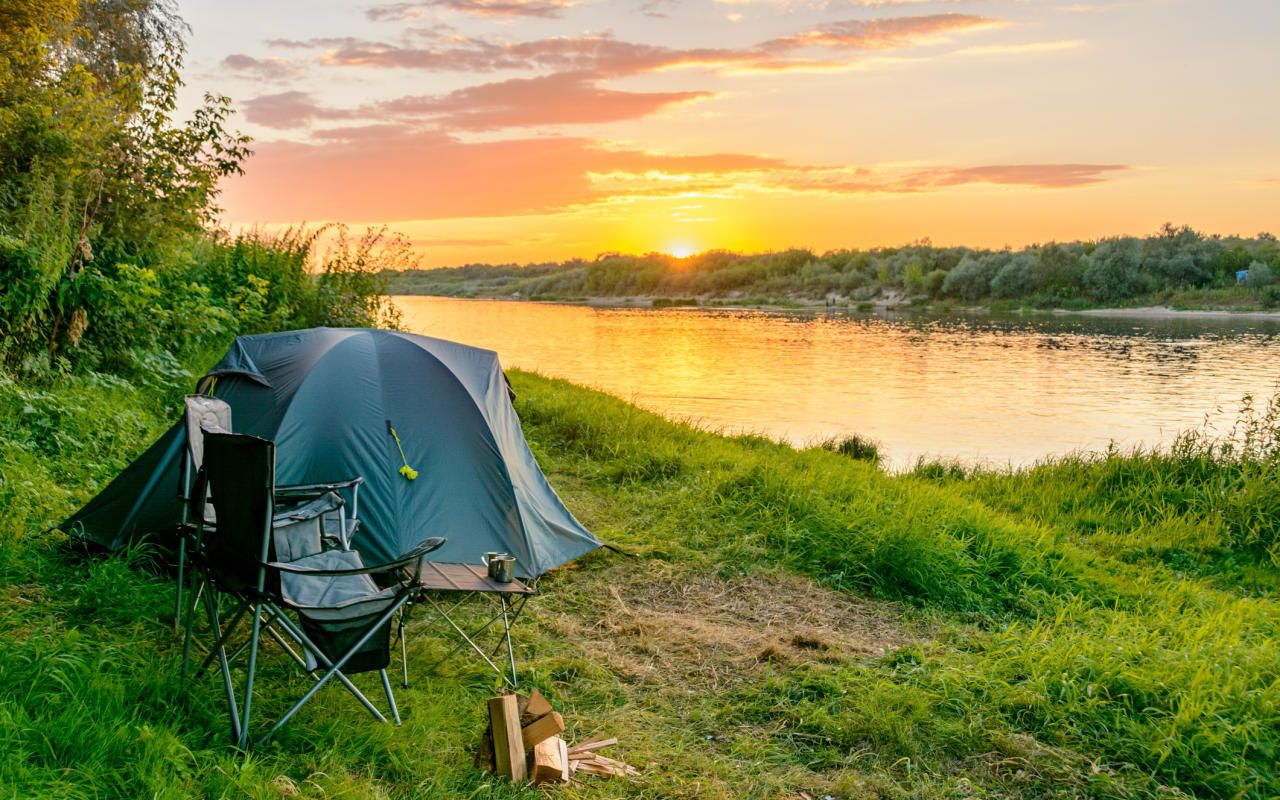 Verboten ist das Wildcampen unter anderem in Nationalparks, an Küsten, auf öffentlichen Plätzen und im Umfeld von Sehenswürdigkeiten.