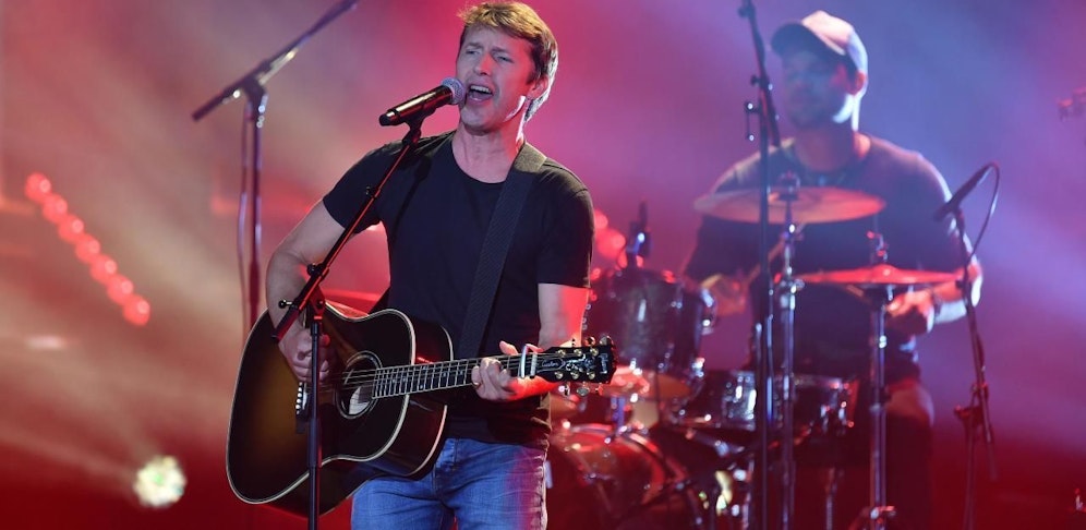 Das Konzert von James Blunt Ende März in der Linzer TipsArena fiel ins Wasser. Fans können sich aber auf einen Ersatztermin am 26.9.2020 freuen. 